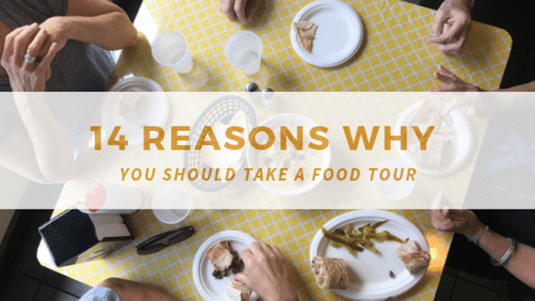 14-reasons-to-take-a-food-tour.v3-750×422 a person holding a doughnut